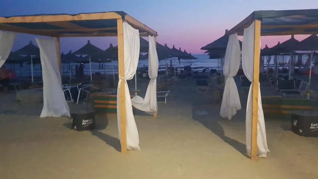 Arteg Apartments - Comfort Δυρράχιο