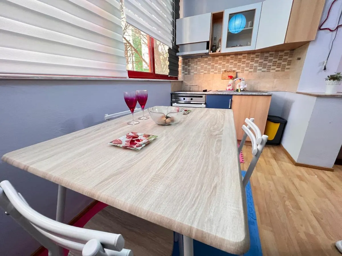 Arteg Apartments - Comfort Δυρράχιο 0*,  Αλβανία