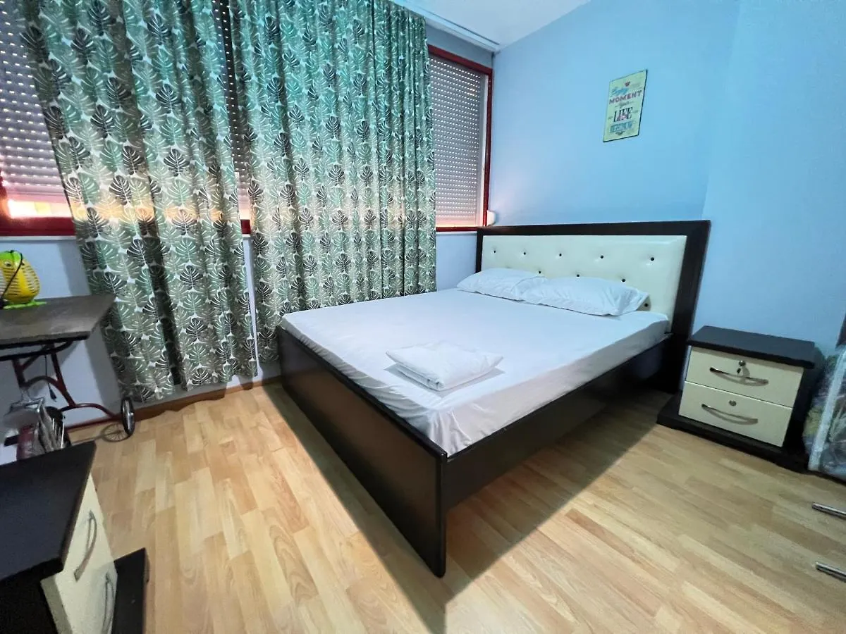 Arteg Apartments - Comfort Δυρράχιο Αλβανία