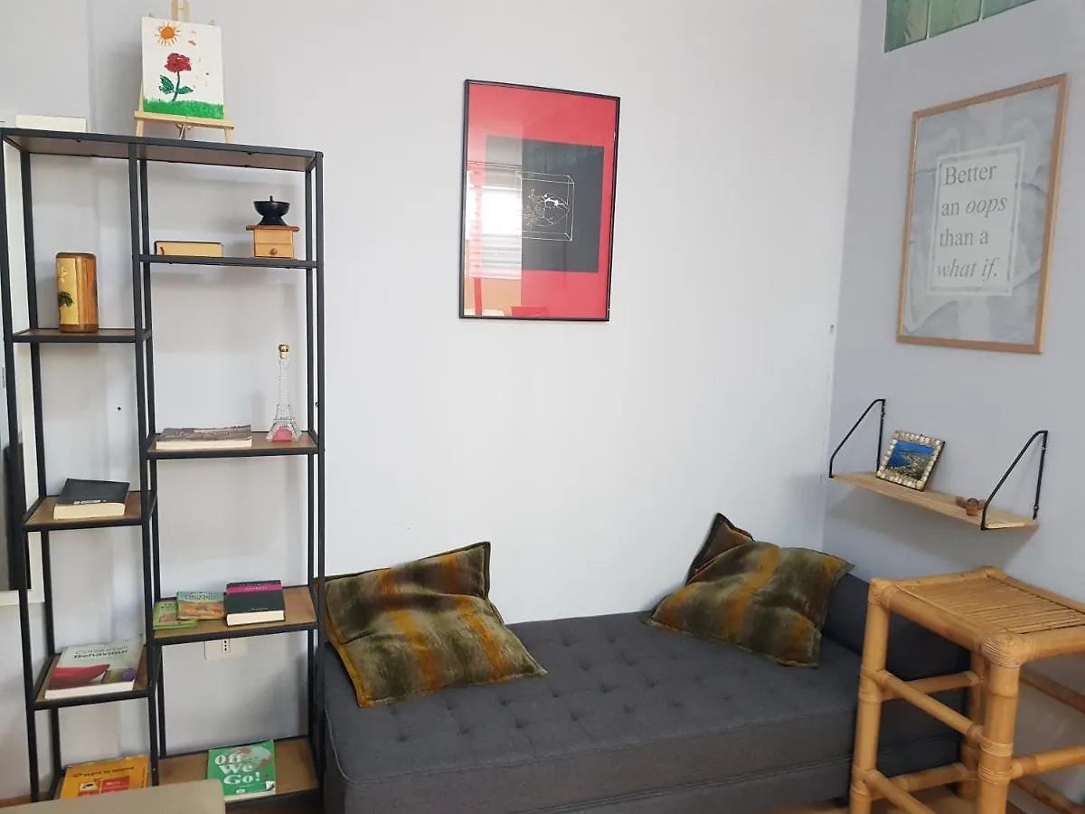 Arteg Apartments - Comfort Δυρράχιο