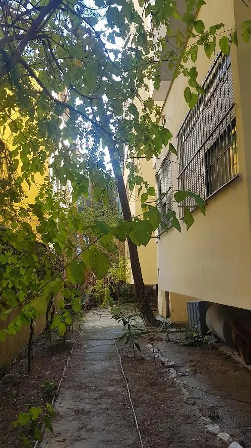Arteg Apartments - Comfort Δυρράχιο Αλβανία