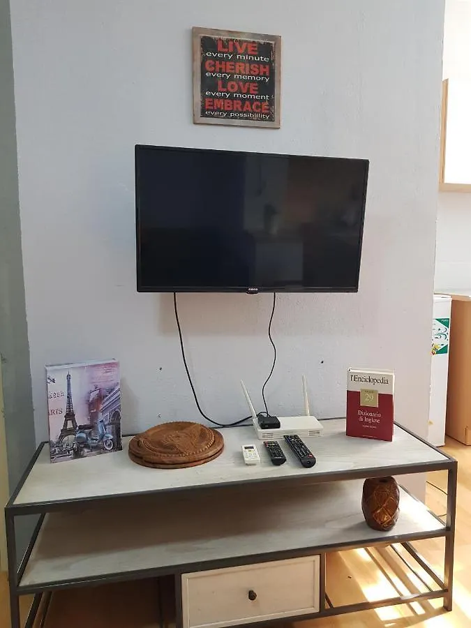 Arteg Apartments - Comfort Δυρράχιο 0*,
