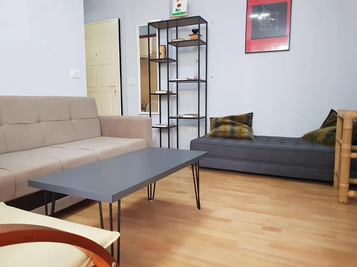 Arteg Apartments - Comfort Δυρράχιο
