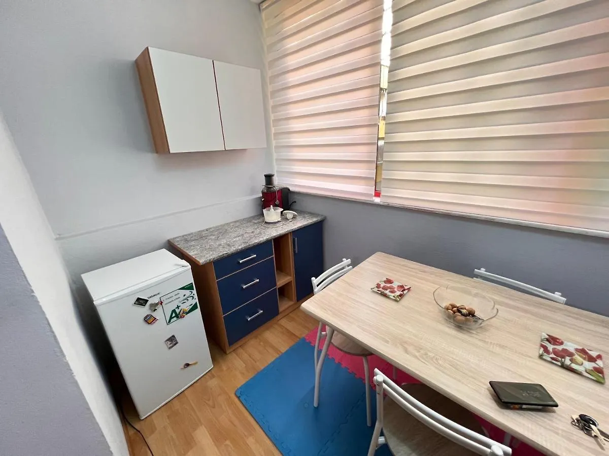 Arteg Apartments - Comfort Δυρράχιο