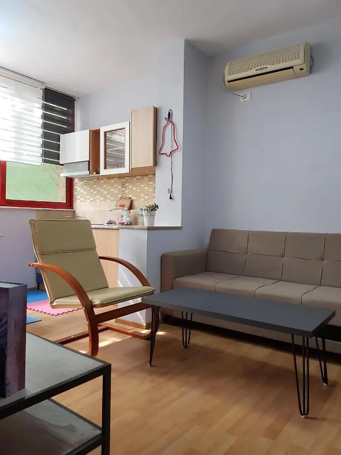 Arteg Apartments - Comfort Δυρράχιο 0*,  Αλβανία
