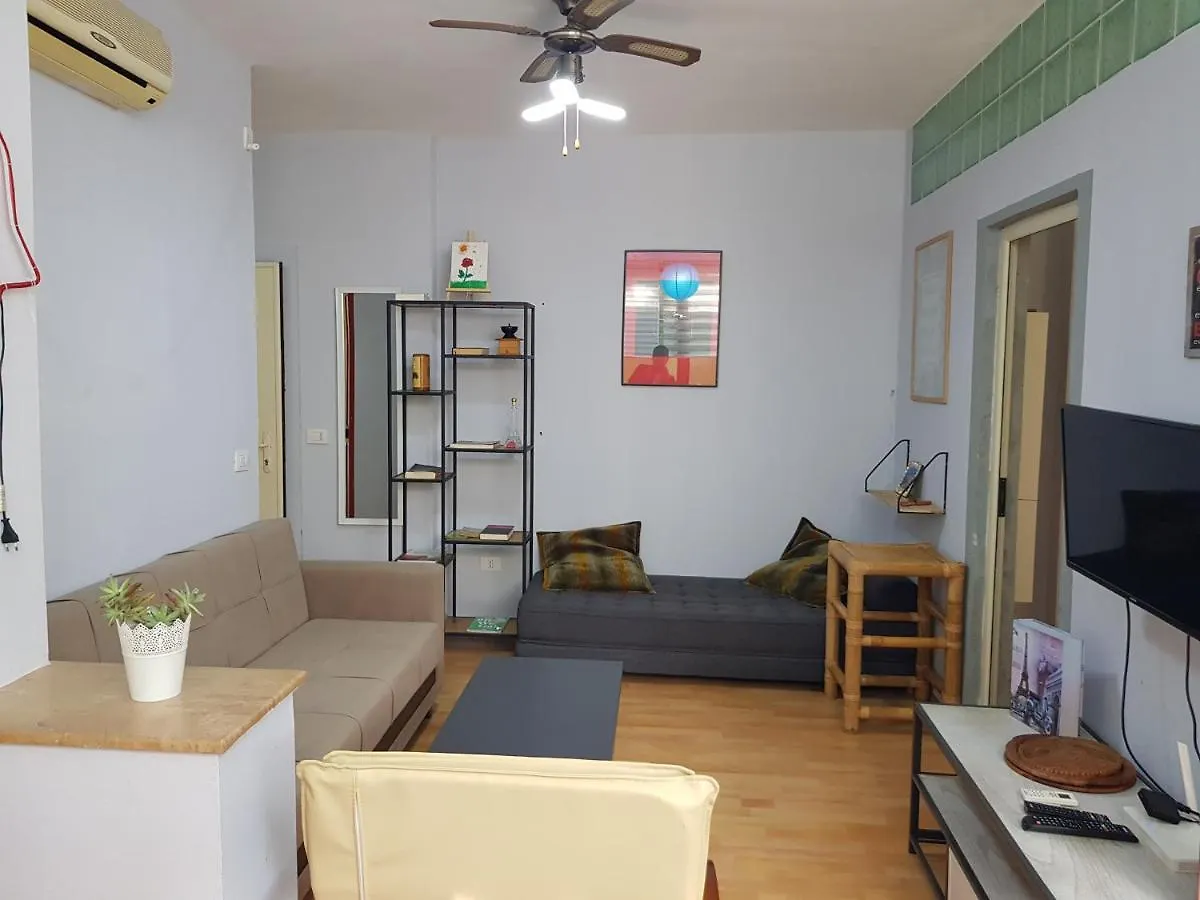 Arteg Apartments - Comfort Δυρράχιο